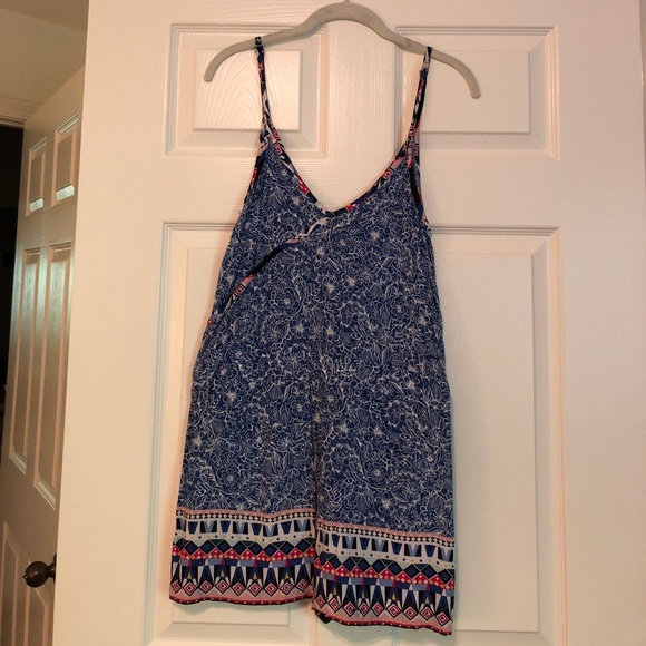 French Connection patterned romper - Picture 4 of 6